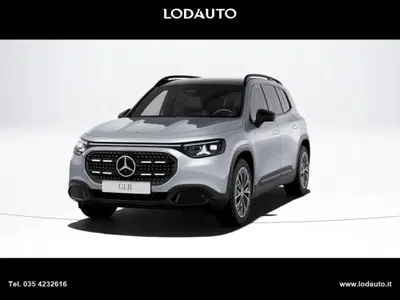 Mercedes-Benz GLB 180 Automatic Premium nuova a Verdellino