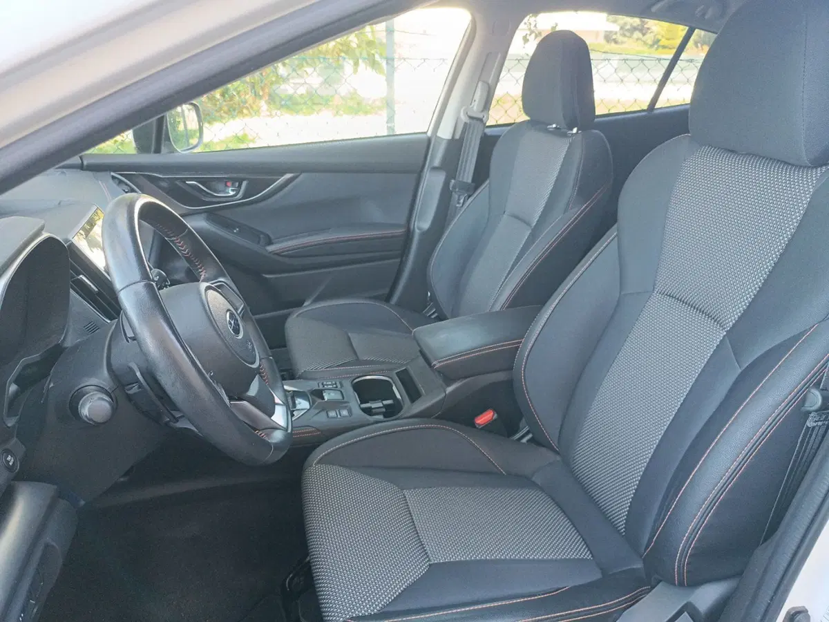 Subaru XV usata a Forlì-Cesena (6)