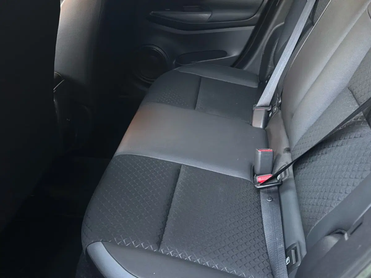 Nissan Juke usata a Bologna (9)