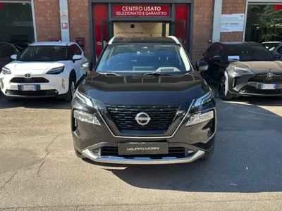 Nissan X-Trail 1.5 e-power Tekna 2wd del 2023 usata a San Lazzaro di Savena