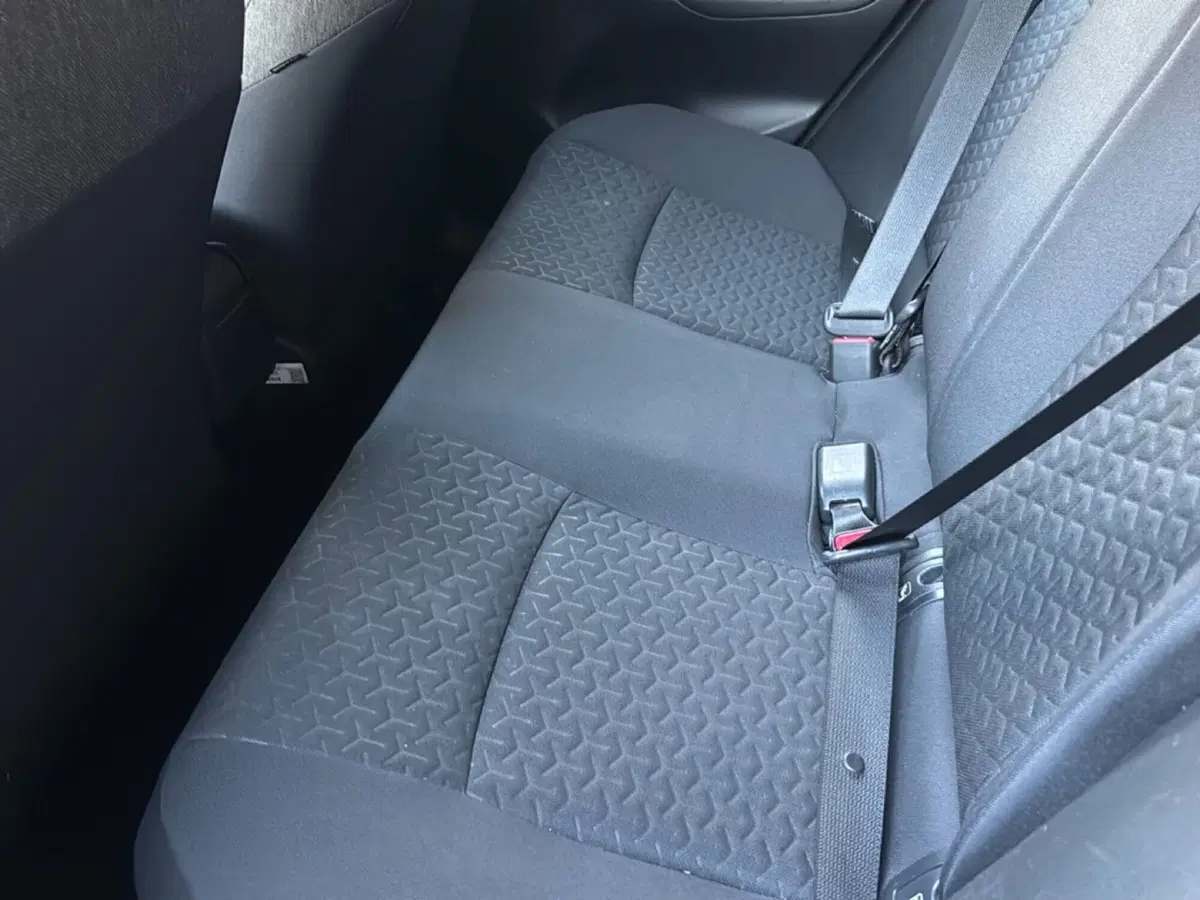Toyota Yaris Cross usata a Bologna (8)