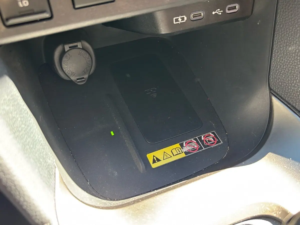 Toyota Yaris Cross usata a Bologna (16)