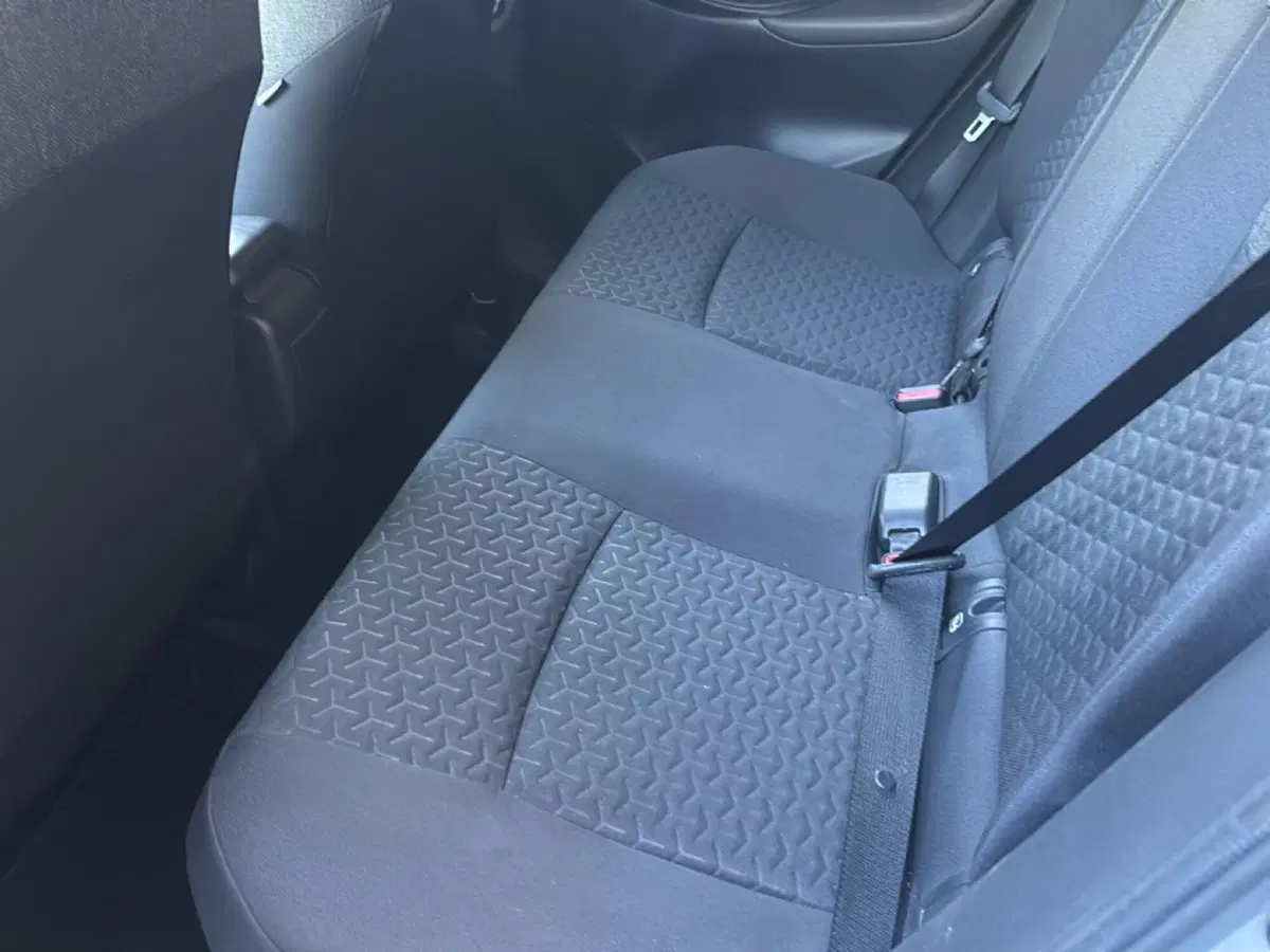 Toyota Yaris Cross usata a Bologna (9)