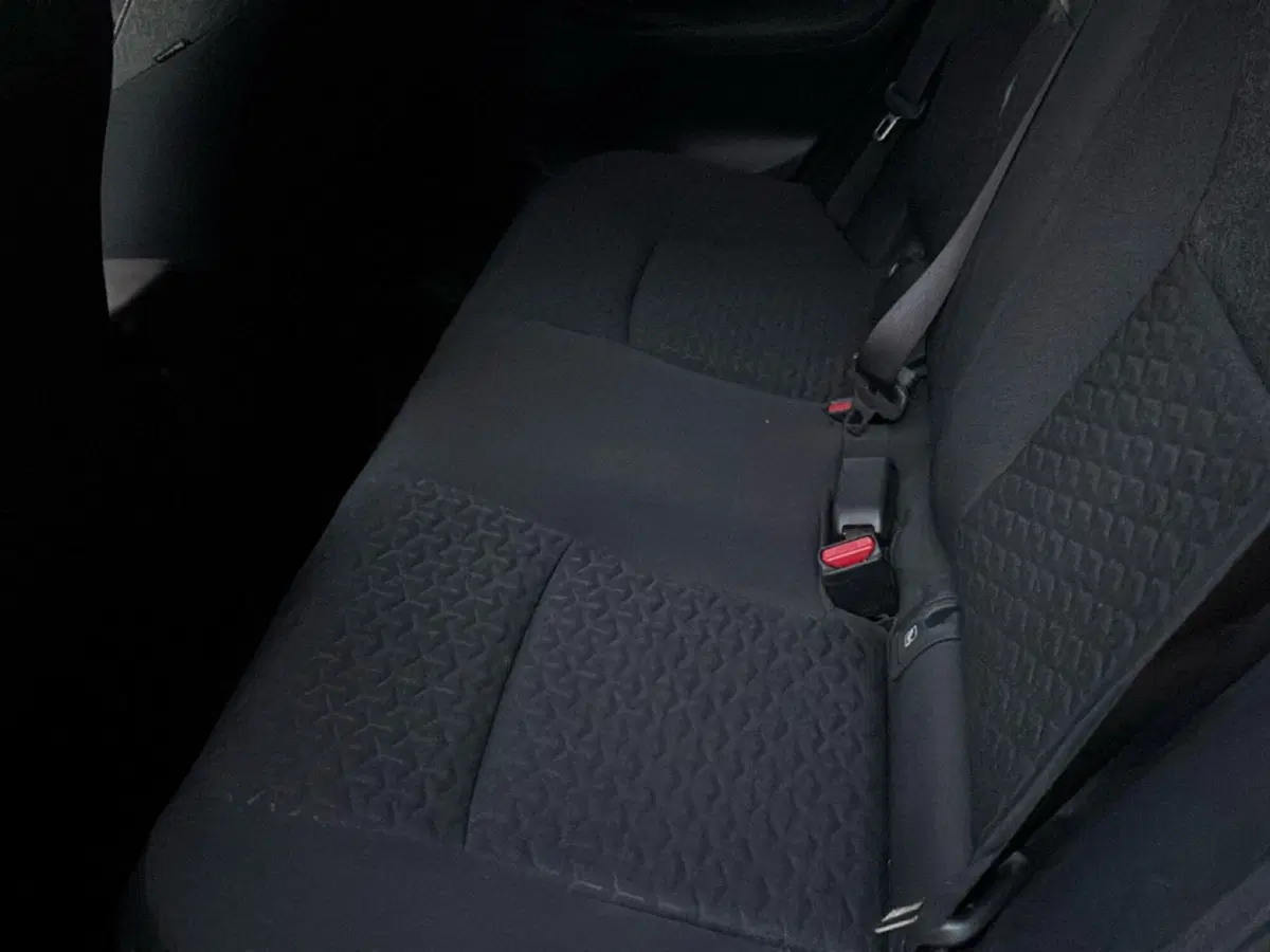 Toyota Yaris Cross usata a Bologna (9)