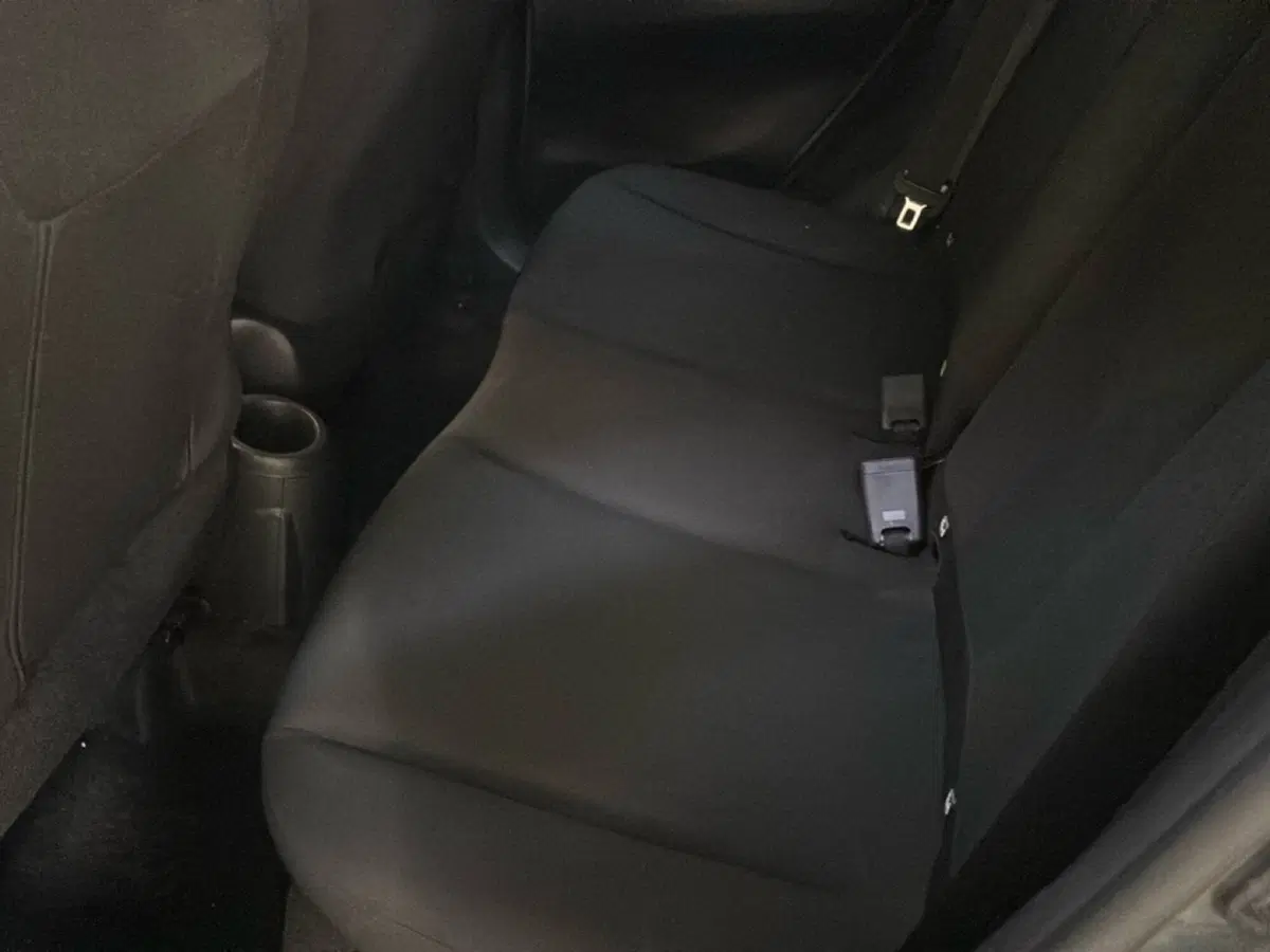 Toyota Aygo X usata a Bologna (8)