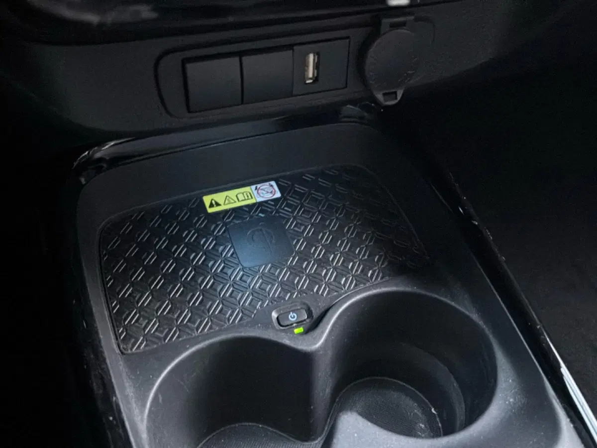 Toyota Aygo X usata a Bologna (15)