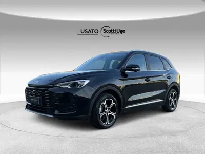 Mg ZS 1.5 Comfort del 2025 usata a Siena