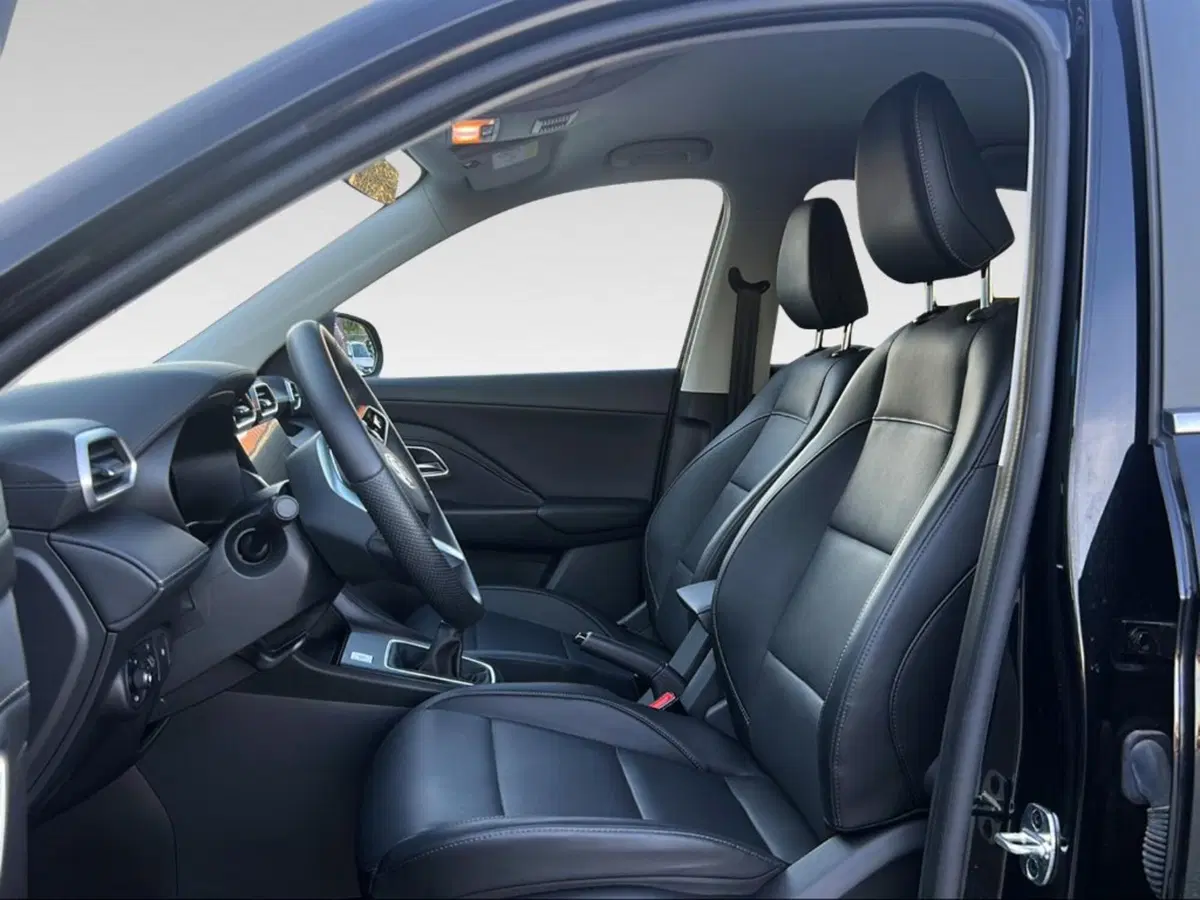 Mg ZS usata a Siena (10)