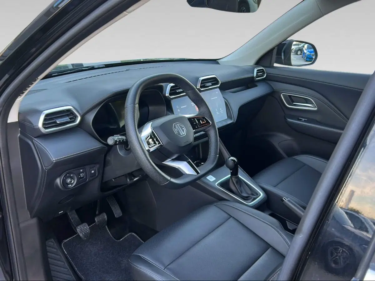 Mg ZS usata a Siena (13)