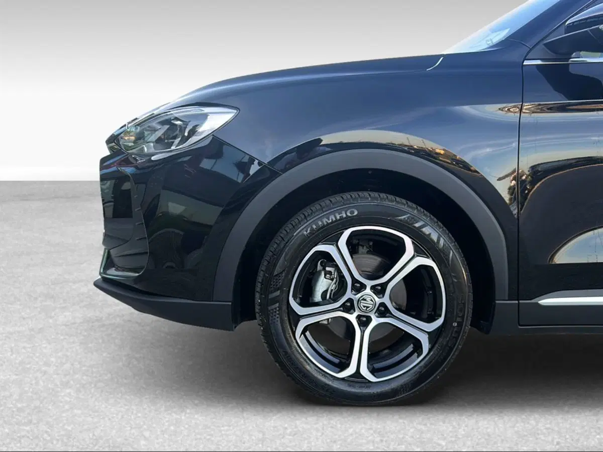 Mg ZS usata a Siena (15)