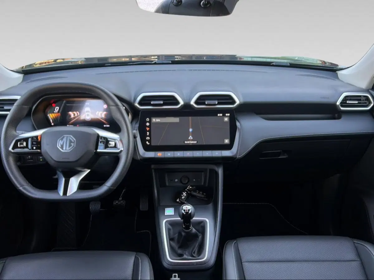 Mg ZS usata a Siena (9)