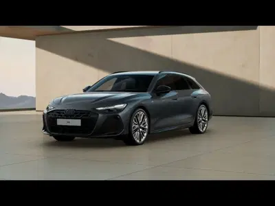 Audi A6 Avant 2.0 e-hybrid S line edition quattro 299cv s-tronic nuova a Livorno