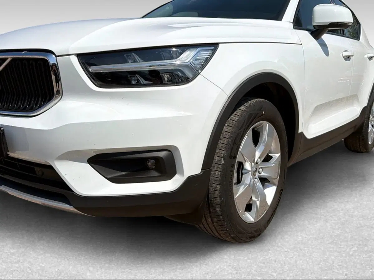 Volvo XC40 usata a Livorno (16)