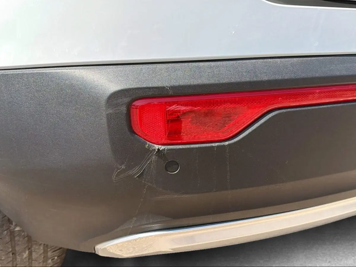 Volvo XC40 usata a Livorno (18)