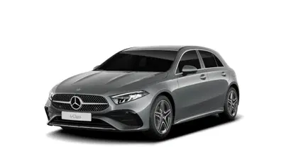 Mercedes-Benz Classe A 180 d Automatic Premium nuova a Tavarnelle Val di Pesa