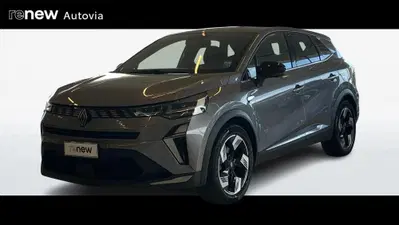 Renault Symbioz 1.6 full hybrid Iconic 145cv auto del 2025 usata a Belpasso