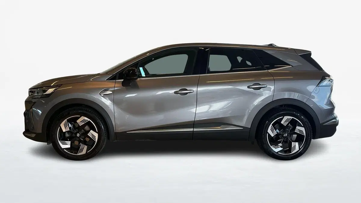 Renault Symbioz usata a Catania (3)