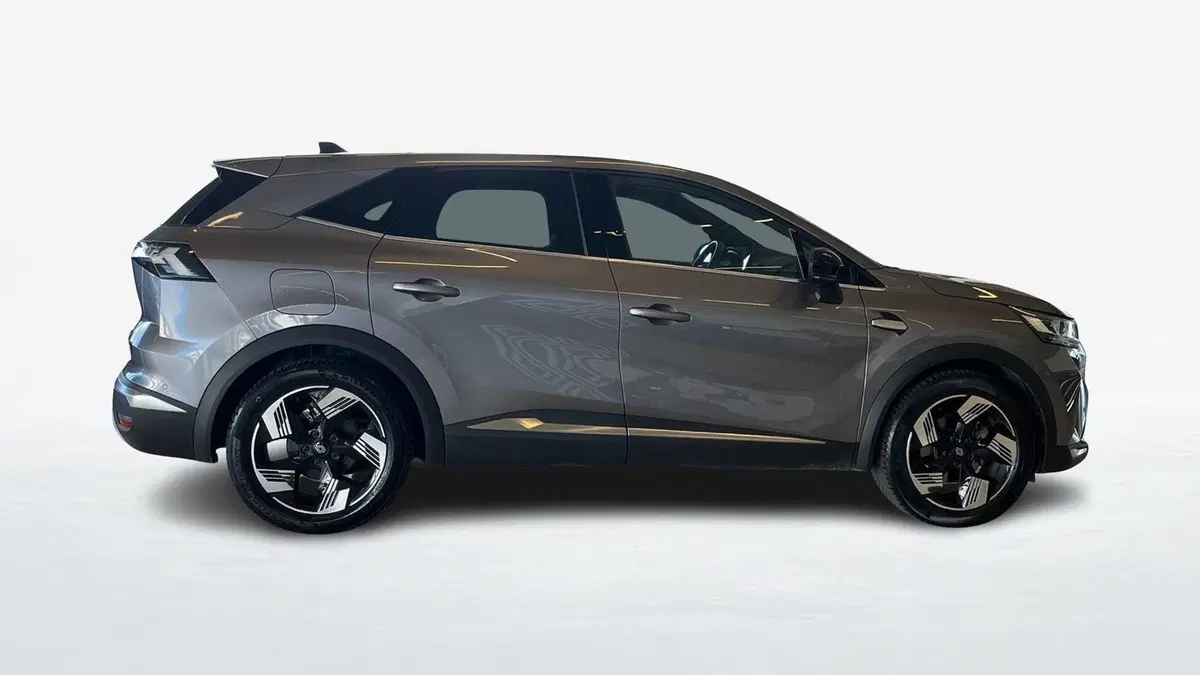 Renault Symbioz usata a Catania (4)