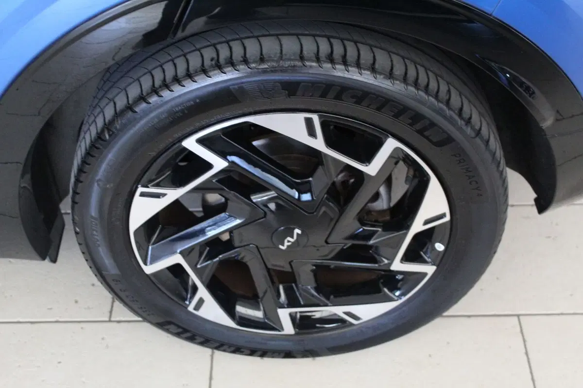 Kia Sportage usata a Cremona (7)