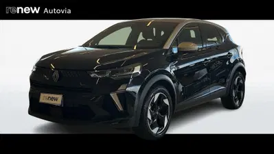 Renault Captur 1.0 tce Techno 90cv del 2025 usata a Belpasso