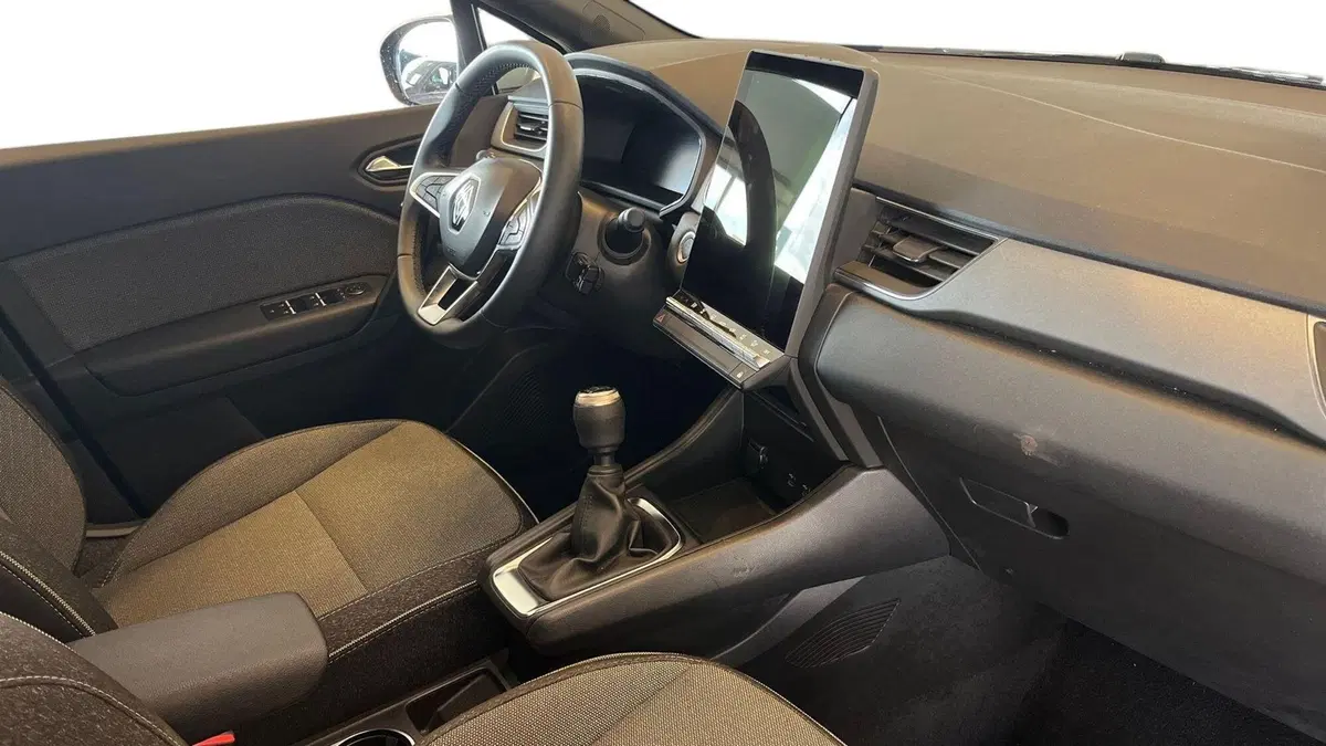 Renault Captur usata a Catania (10)