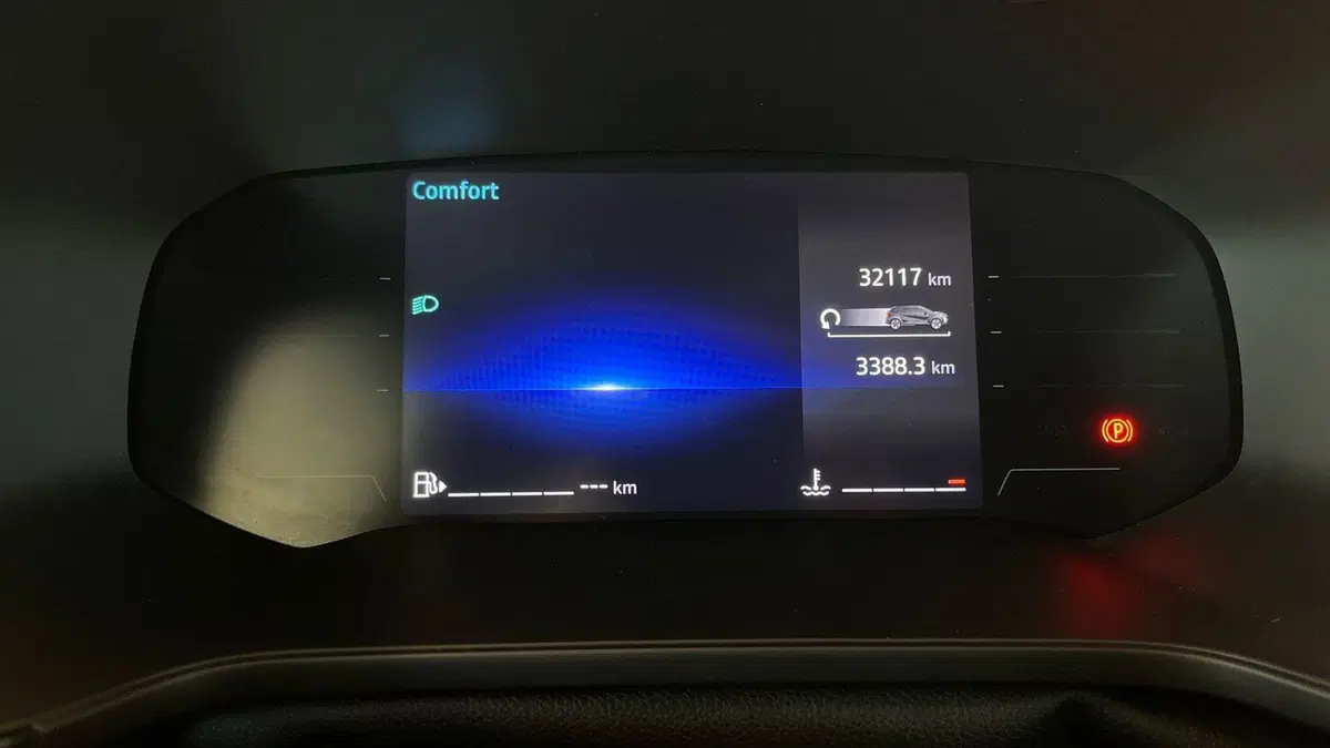 Renault Captur usata a Catania (11)