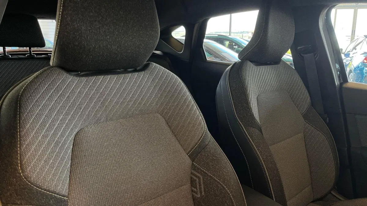 Renault Captur usata a Catania (19)
