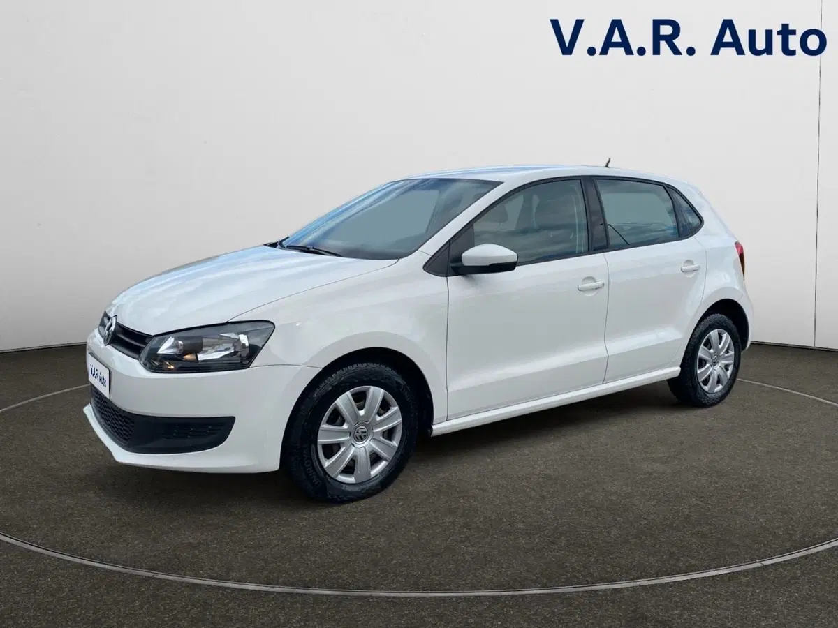 Volkswagen Polo usata a Bologna