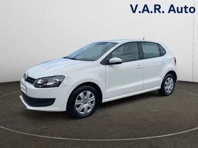 Volkswagen Polo 1.2 TDI DPF 5 p. Comfortline del 2013 usata a Imola