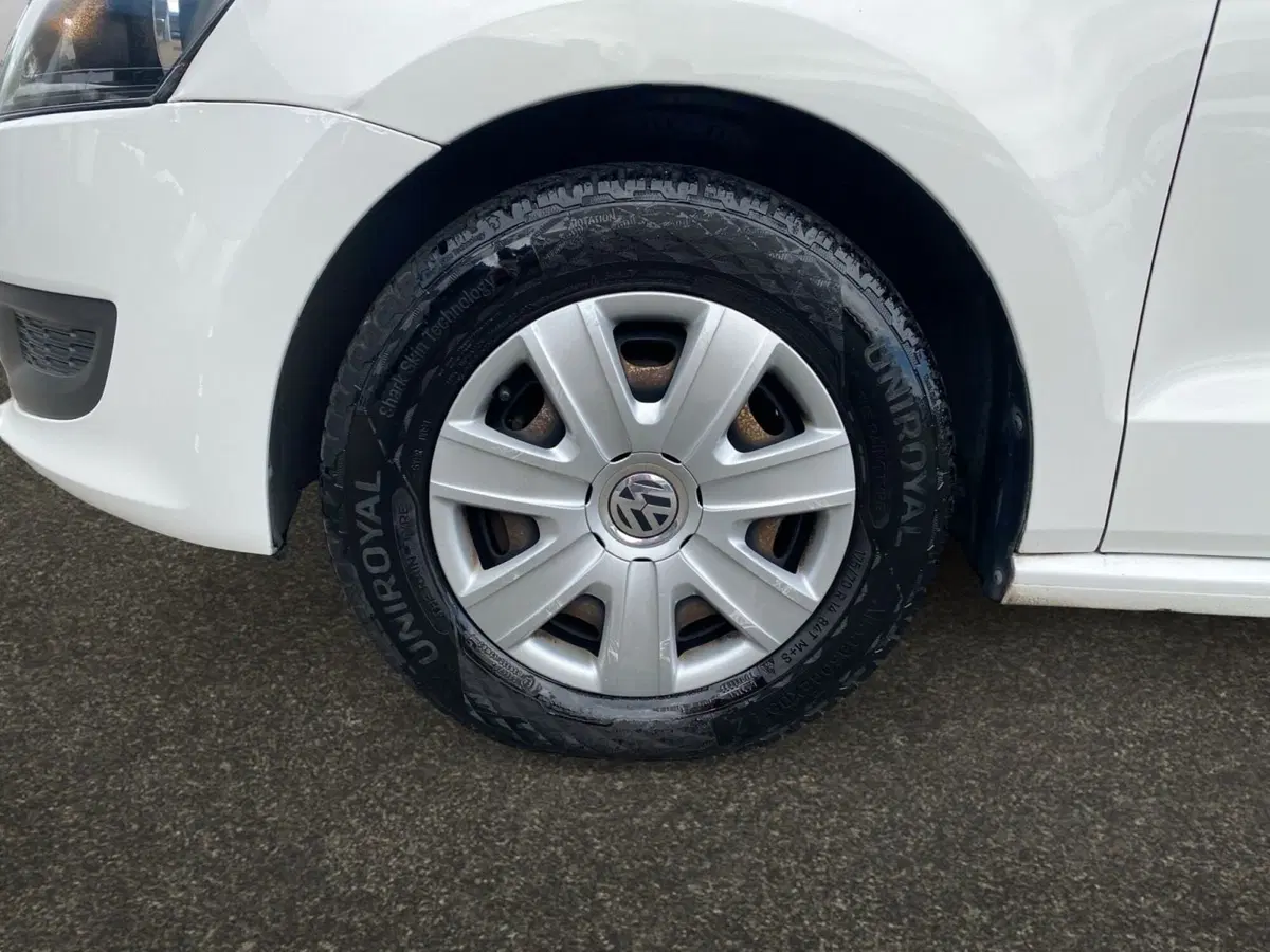 Volkswagen Polo usata a Bologna (10)