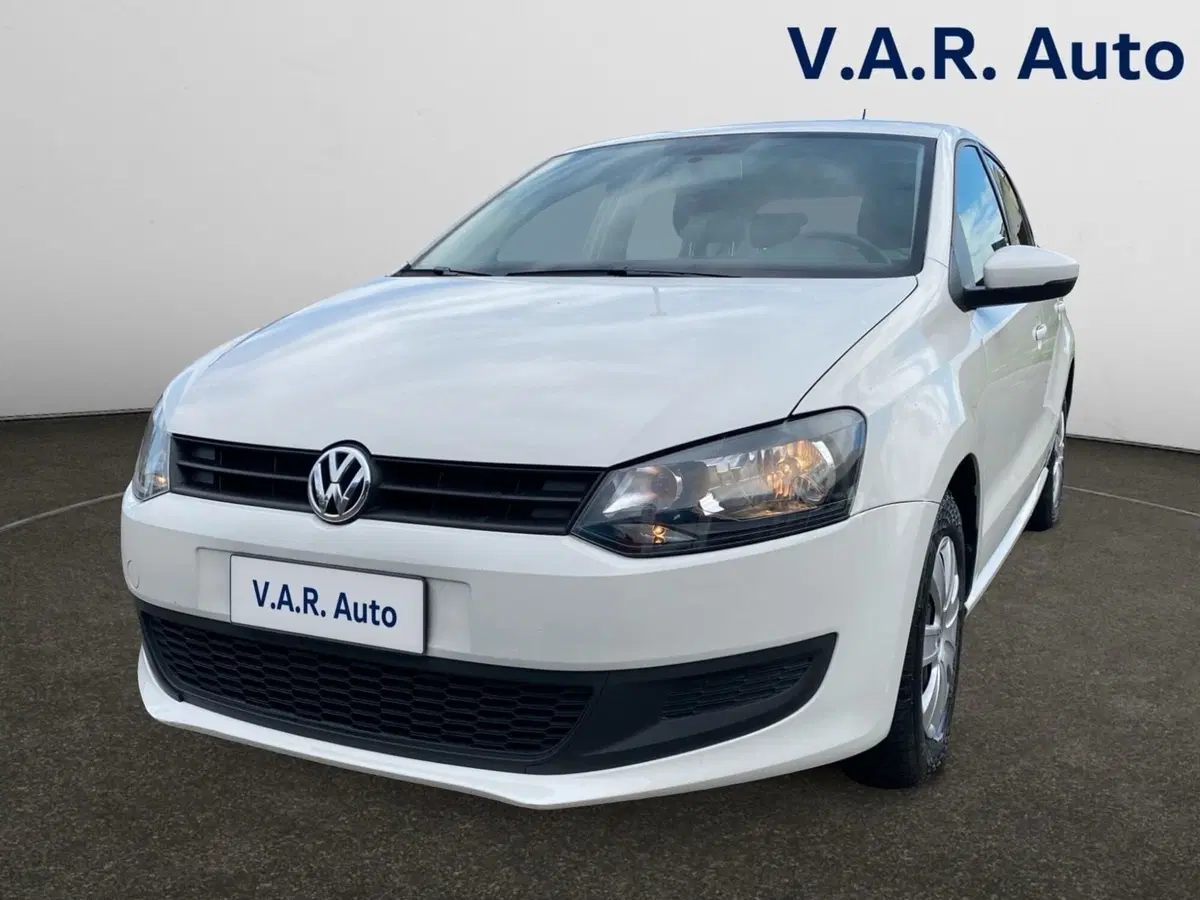 Volkswagen Polo usata a Bologna (11)
