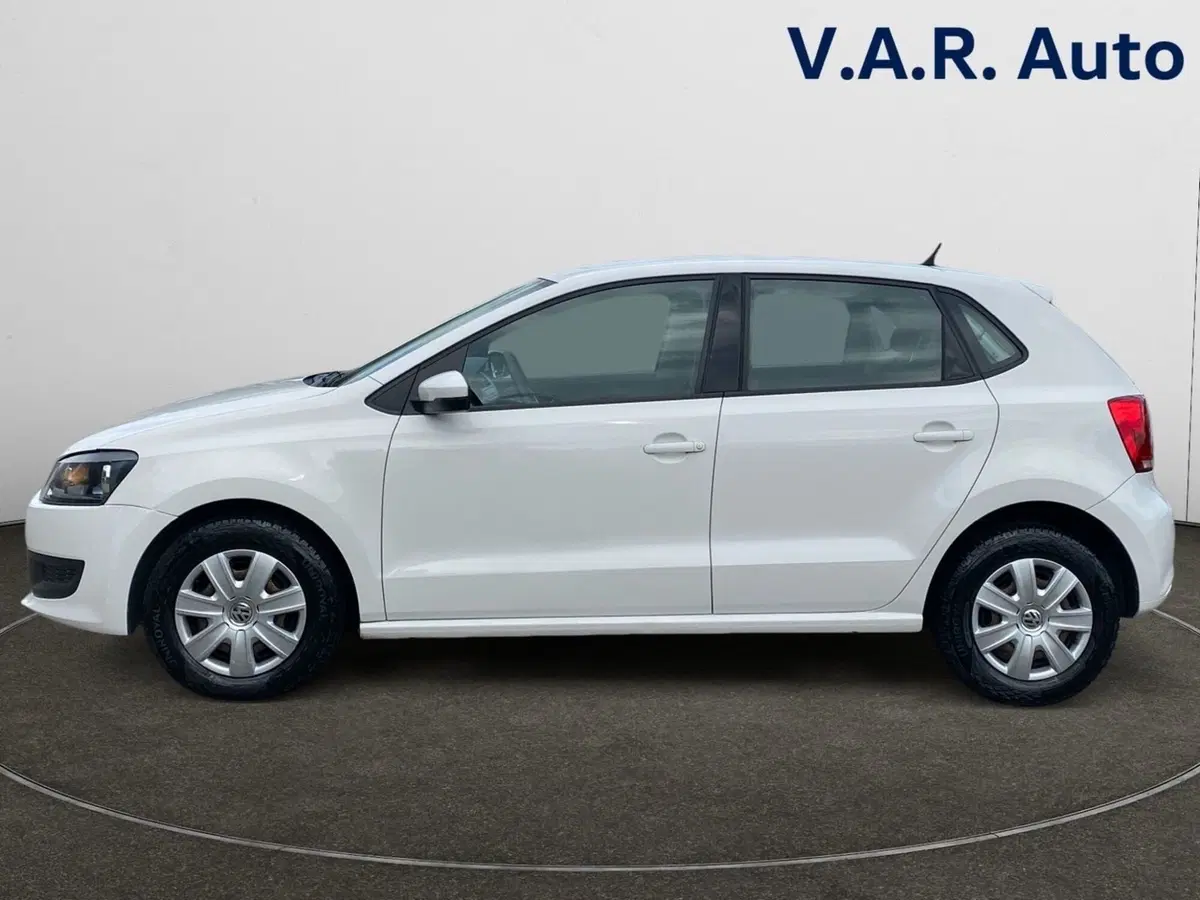 Volkswagen Polo usata a Bologna (3)