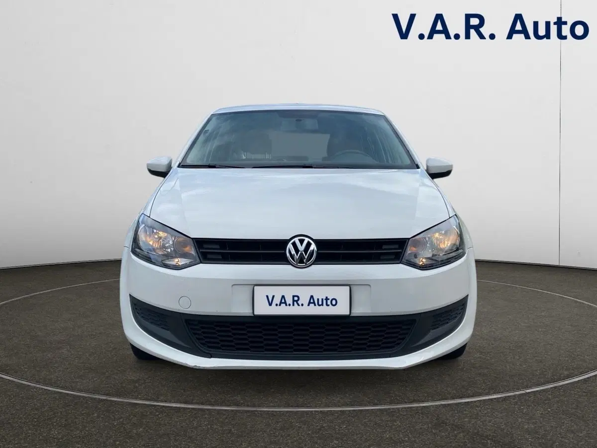 Volkswagen Polo usata a Bologna (4)