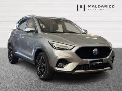 Mg ZS ZS 1.5 Luxury del 2024 usata a Bari