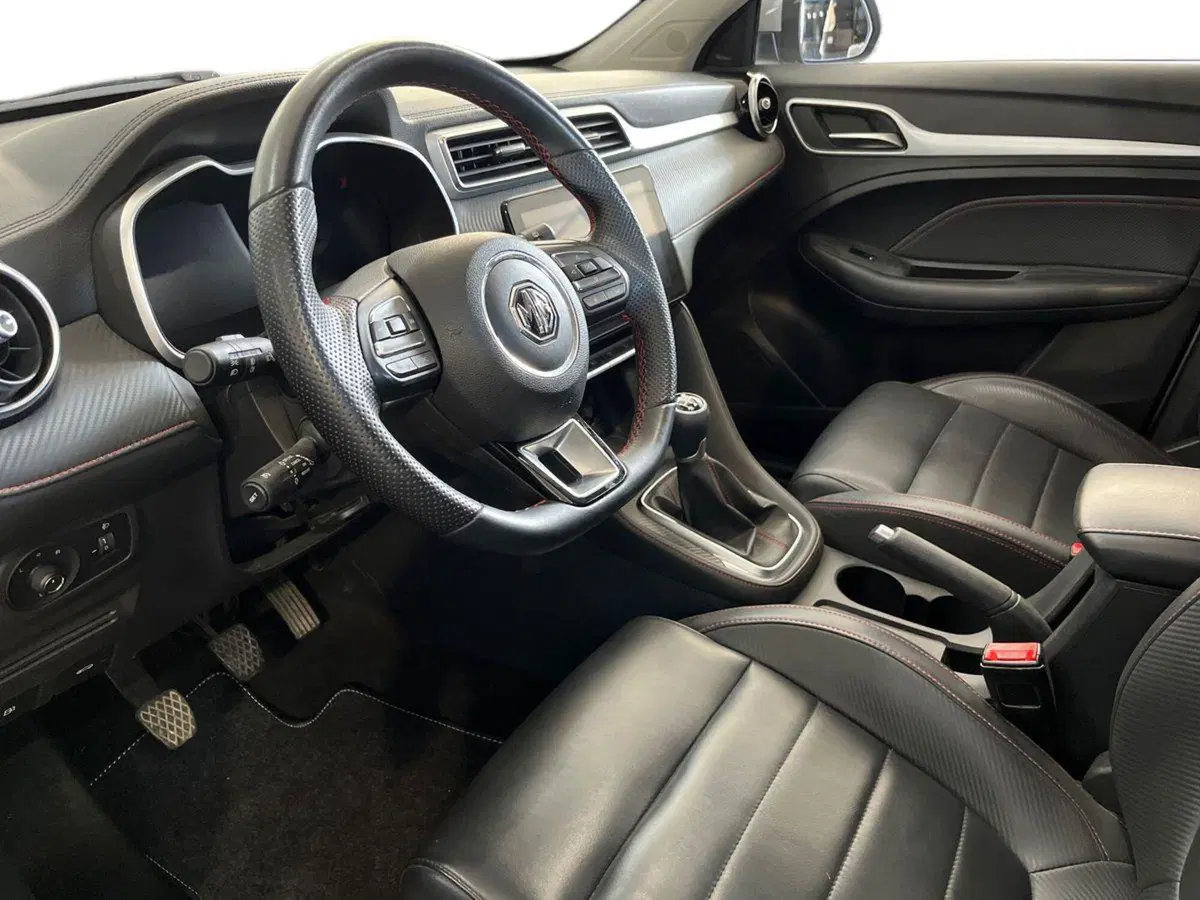 Mg ZS usata a Bari (10)