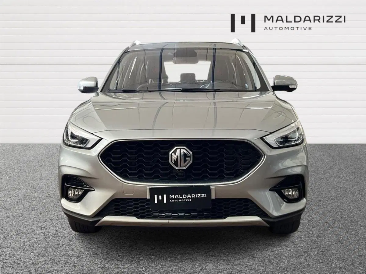 Mg ZS usata a Bari (2)