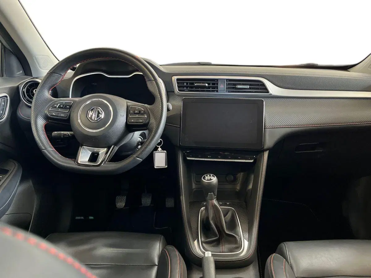Mg ZS usata a Bari (8)
