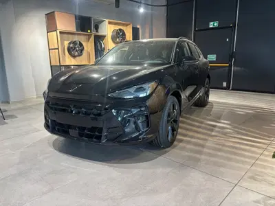 Cupra Terramar 1.5 hybrid Tribe Edition 150cv dsg nuova a Ferrara