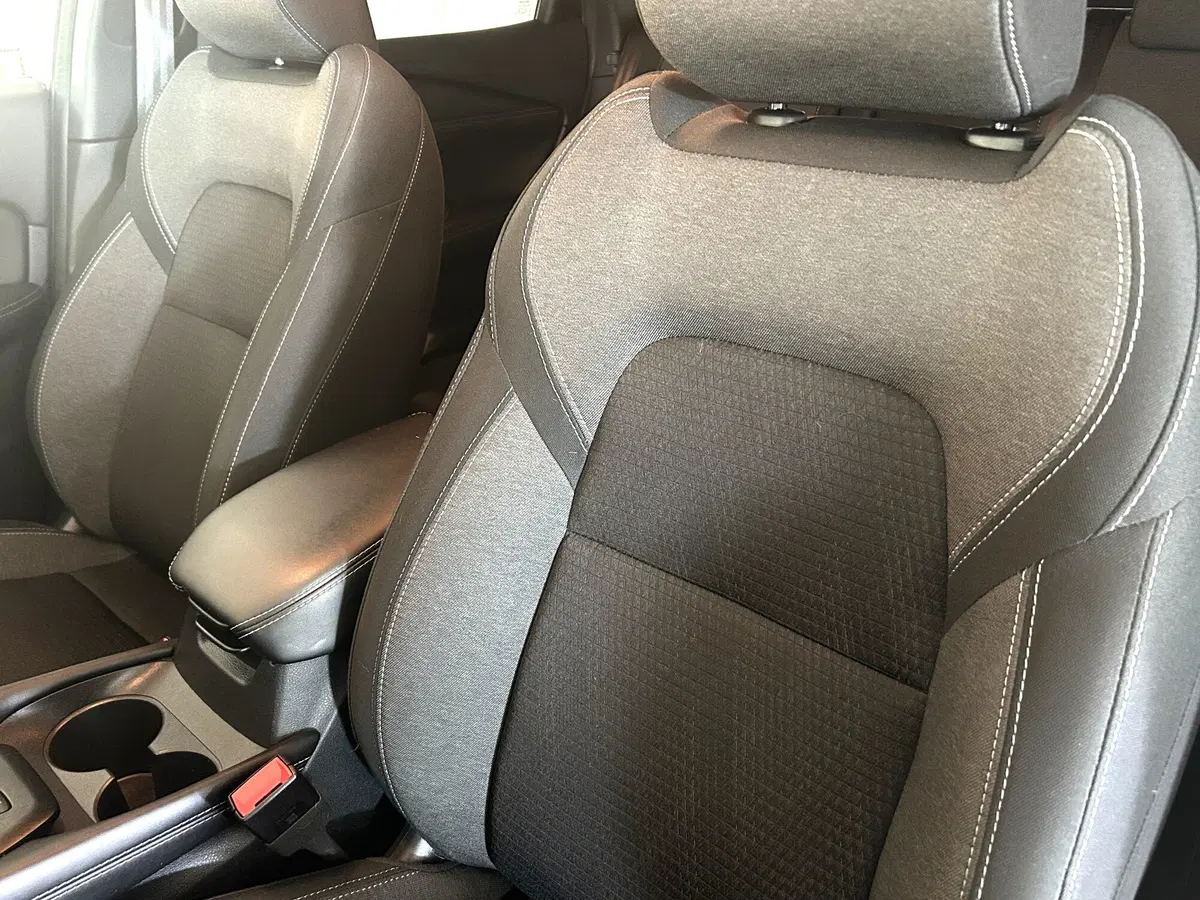 Nissan Qashqai usata a Ferrara (10)