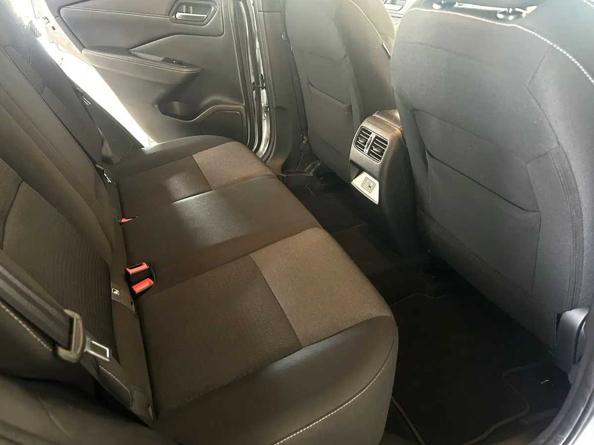 Nissan Qashqai usata a Ferrara (13)