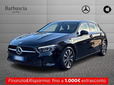 Mercedes-Benz Classe A 180 d Premium del 2025 usata a Pescara