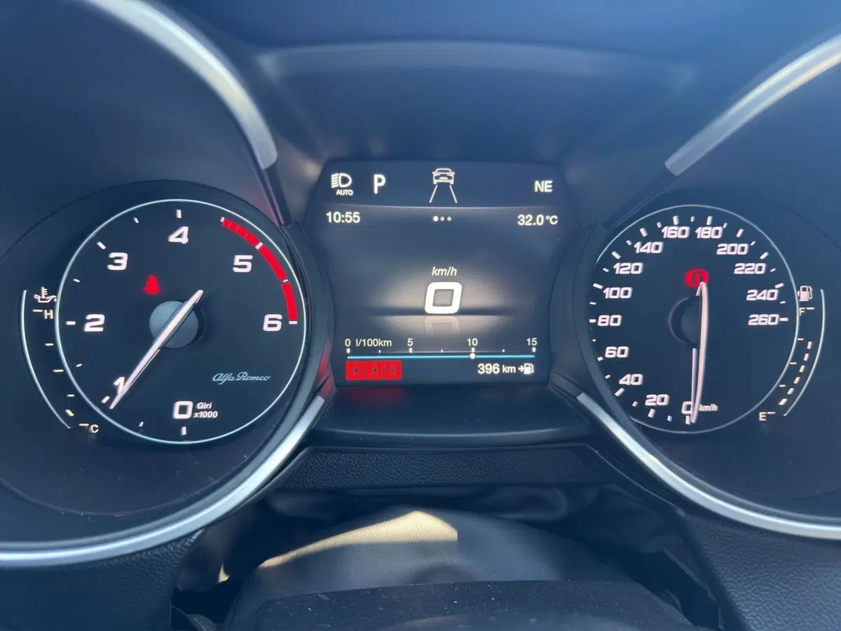 Alfa Romeo Stelvio usata a Cosenza (11)
