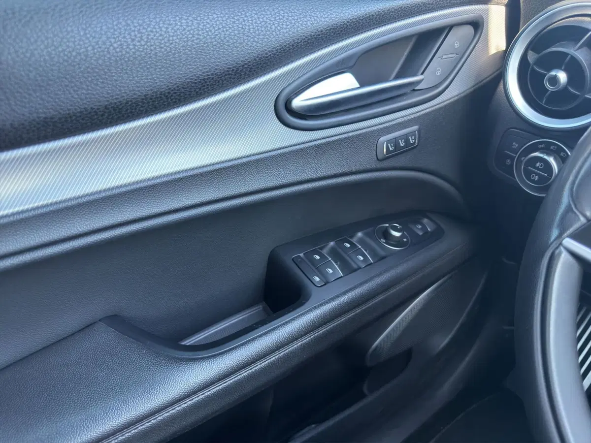 Alfa Romeo Stelvio usata a Cosenza (12)
