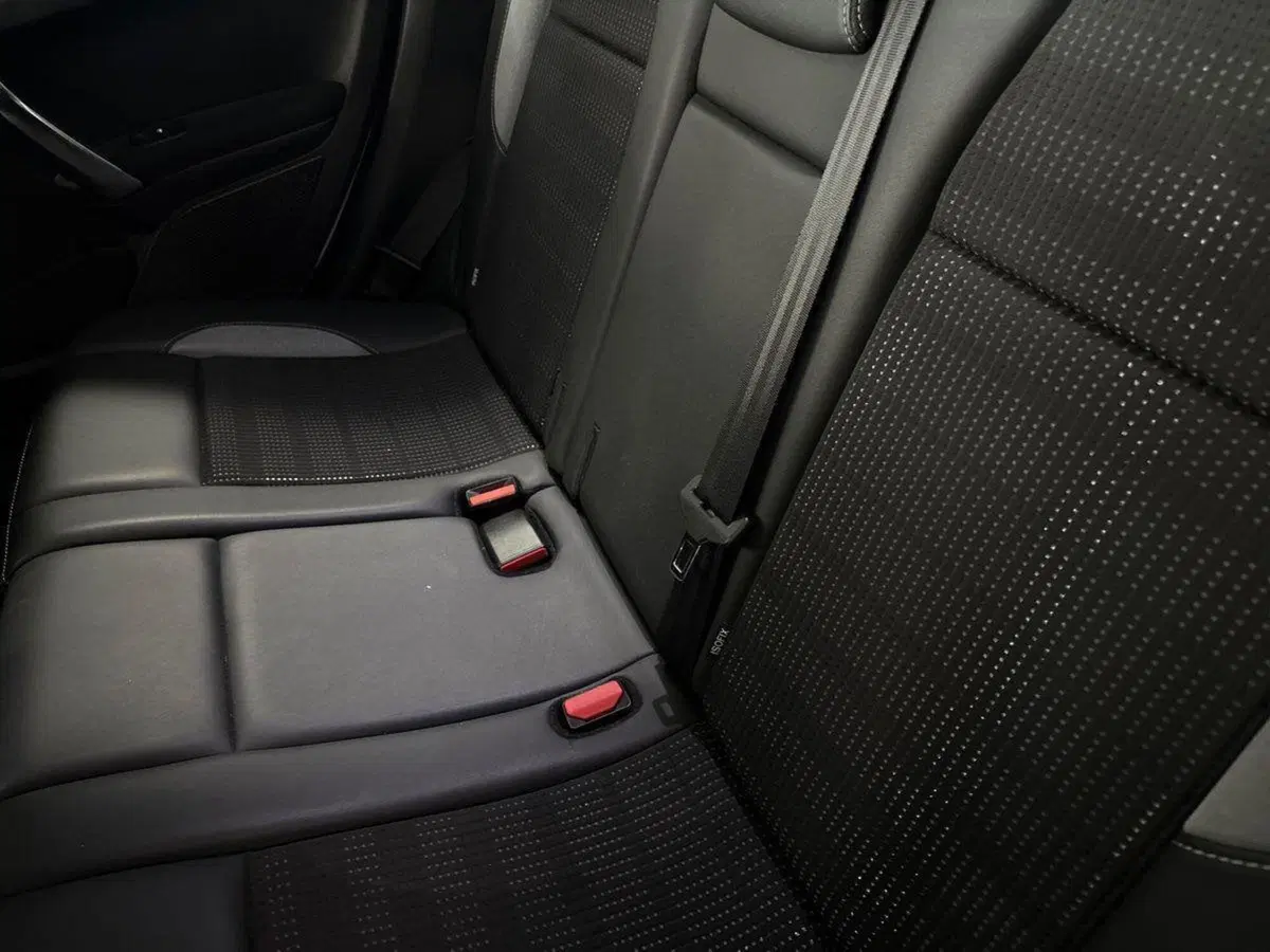 Peugeot 2008 usata a Torino (12)