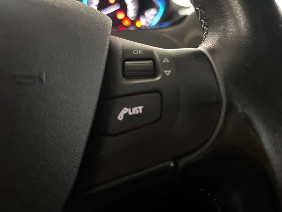 Peugeot 2008 usata a Torino (17)