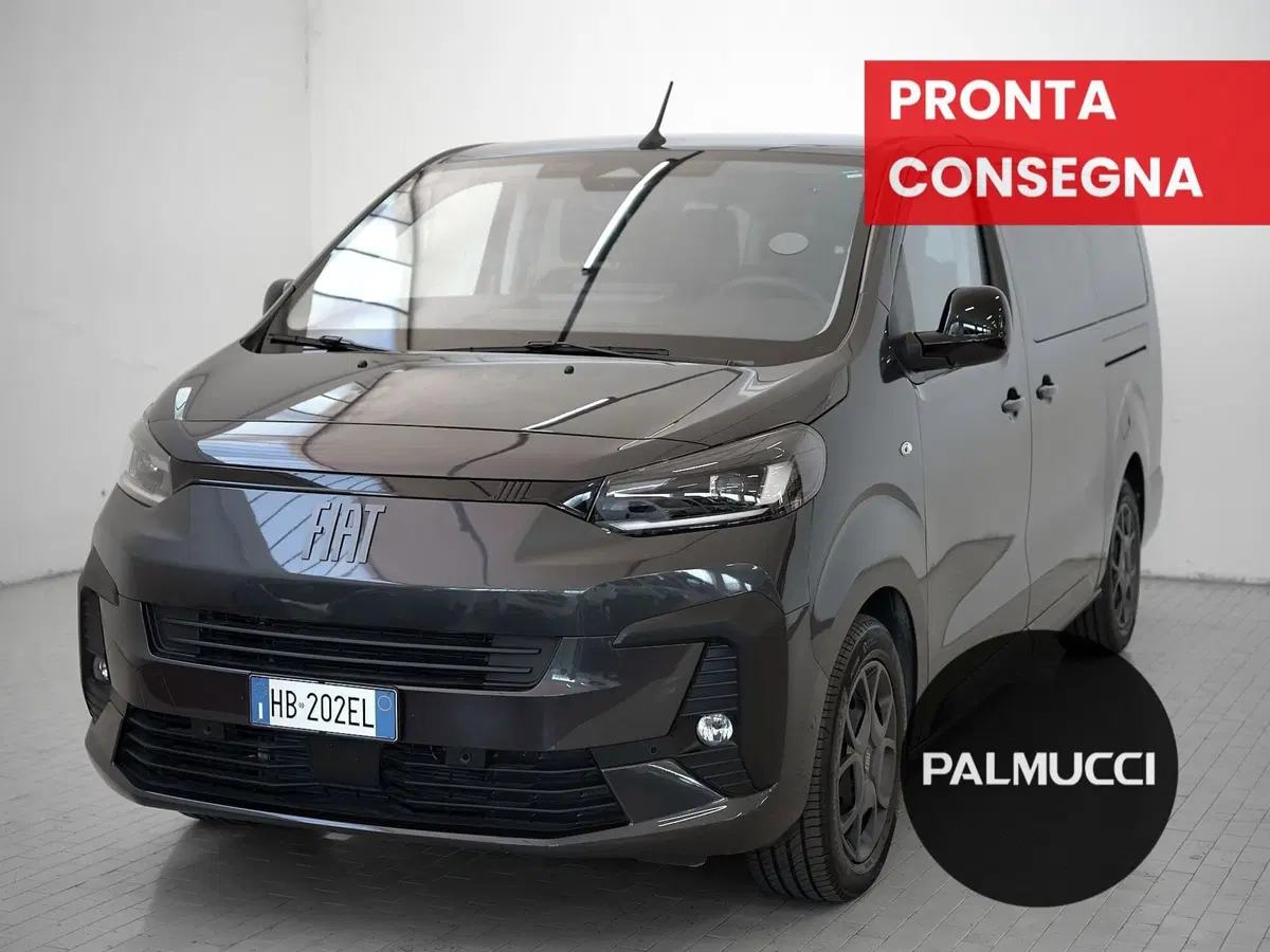Fiat Ulysse usata a Prato