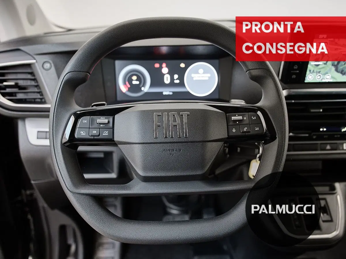 Fiat Ulysse usata a Prato (19)