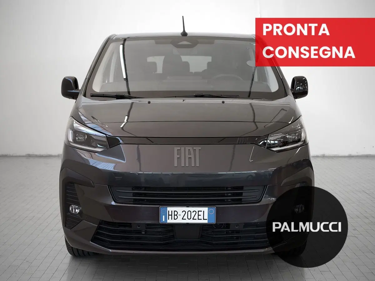 Fiat Ulysse usata a Prato (2)
