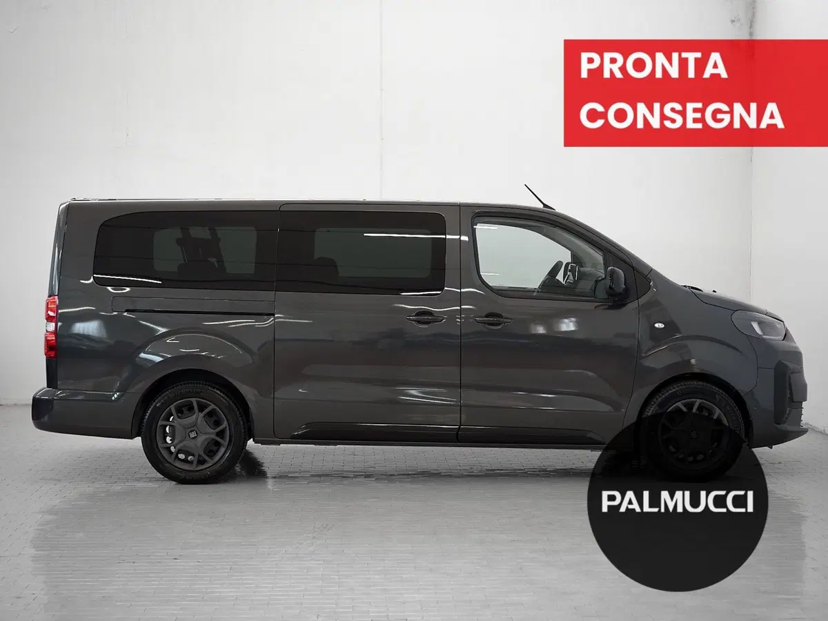 Fiat Ulysse usata a Prato (5)