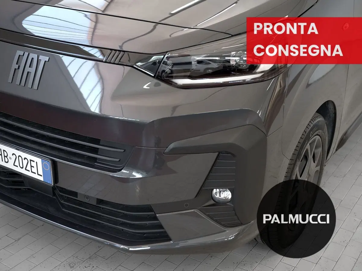 Fiat Ulysse usata a Prato (7)